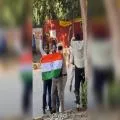 CJP Leaders Saurav Das and Ashutosh Ranka Detained by Delhi Police After Breaching Jantar Mantar