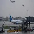 Amsterdam-Bound United Airlines Flight Makes Emergency Landing in Canada Due to Engine Trouble