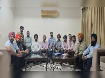 ਸੀਵਰੇਜ ਬੋਰਡ ਅਤੇ ਪਾਵਰਕਾਮ-ਟਰਾਂਸਕੋ ਦੇ ਆਊਟਸੋਰਸ ਮੁਲਾਜ਼ਮ ਅੱਜ ਦਿੜ੍ਹਬਾ ਵਿਖੇ ਦੇਣਗੇ ਧਰਨਾ