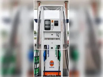 Petrol Pump Owners in Punjab and Haryana Threaten to Stop UPI Payments Over MDR Charges