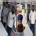 पांच आपराधिक मामलों के बावजूद आरोपी अश्विनी को मिला था हथों-हाथ हथियार लाइसेंस, पुलिस वेरिफिकेशन पर उठे सवाल