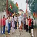 Youth Sabha Protests Against Centre, Demands Chief Election Commissioner’s Resignation