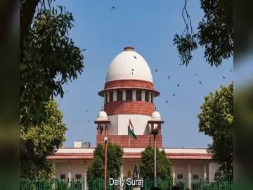 जंतर-मंतर पर प्रदर्शन रोकने और नई जगहें तय करने के फैसले पर सुप्रीम कोर्ट सख्त, केंद्र व दिल्ली पुलिस को नोटिस