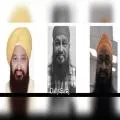 ਅਮਰੀਕਾ 'ਚ 6 ਲੱਖ ਡਾਲਰ ਦੀ ਫੂਡ ਸਟੈਂਪ ਧੋਖਾਧੜੀ ਦਾ ਦੋਸ਼ੀ ਮਨਜੀਤ ਬੇਦੀ ਪੰਜਾਬ ਤੋਂ ਗ੍ਰਿਫ਼ਤਾਰ, FBI ਨੂੰ ਸੌਂਪਿਆ