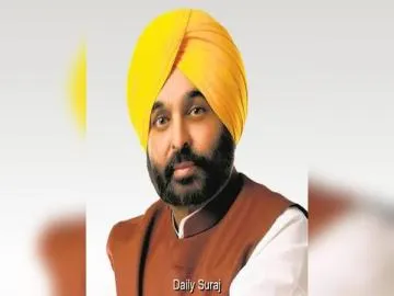 पंजाब में नशा विवाद: केंद्रीय गृह मंत्री अमित शाह के बयान पर सीएम भगवंत मती का पलटवार, कहा- पहले अपने सलाहकार से करें बात