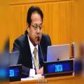 India Defends Youth Freedoms, Questions UN Report on Mental Health and Gender Justice