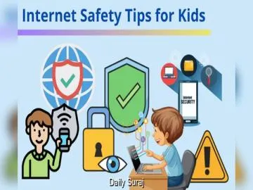 Children Internet Safety: ਇੰਟਰਨੈੱਟ ਦੀ ਵਰਤੋਂ ਹਰ ਨਾਗਰਿਕ ਦਾ ਮੌਲਿਕ ਅਧਿਕਾਰ, ਬੱਚਿਆਂ 'ਤੇ ਪੂਰੀ ਪਾਬੰਦੀ ਲਾਉਣਾ ਗਲਤ: ਸੁਪਰੀਮ ਕੋਰਟ