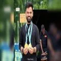 एशियन पैरा गेम्स में भारतीय खिलाड़ियों का दमदार प्रदर्शन, कृष्णा नागर की लगातार दूसरी जीत