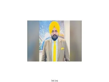 पंजाब सीएम के ओएसडी राजबीर घुम्मन से सीबीआई की पूछताछ जारी, तबादलों और टेंडर में अनियमितताओं की जांच