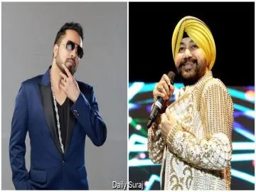 Daler Mehndi Recently Underwent Major Surgery, Mika Singh Rejects Allegations of Drinking