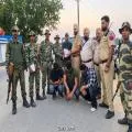 पंजाब पुलिस का कांस्टेबल 525 ग्राम अफीम के साथ गिरफ्तार, दो अन्य साथी भी काबू