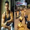 टाइगर श्रॉफ फायरिंग केस: जांच के तार अमृतसर से जुड़े, हथियार मुहैया कराने वाले की तलाश तेज
