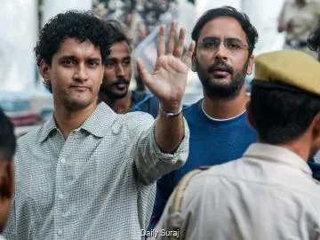 1. Delhi High Court Raises Questions Over Jantar Mantar Protest, CJP Leaders Withdraw Plea