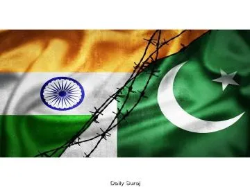 At UN Forum, India Questions Pakistan’s Record on Protection of Religious Minorities