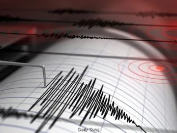 Tibet Shaken by Magnitude 7.0 Earthquake Amid Region’s History of Major Seismic Events