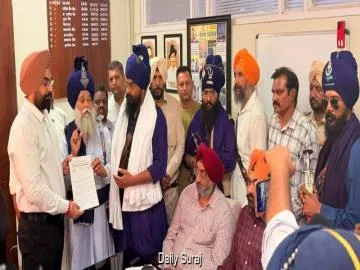 Bathinda Prayer Meeting Triggers Controversy as Groups Allege Religious Conversions