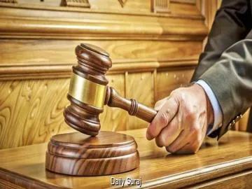 Canadian Court Sentences Punjabi Trucker Found with 67g of Opium Hidden in Vitamin Bottle