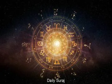 ਅੱਜ ਦਾ ਰਾਸ਼ੀਫਲ – 25 ਅਕਤੂਬਰ 2026, ਐਤਵਾਰ