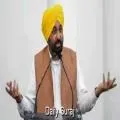 Opposition Scared of AAP’s Growing Public Support in Punjab, Claims CM Bhagwant Mann