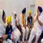 ਮਾਨਸਾ 'ਚ ਪਰਵਿੰਦਰ ਝੋਟਾ ਕਤਲਕਾਂਡ ਦਾ ਵਿਰੋਧ 14ਵੇਂ ਦਿਨ 'ਚ ਦਾਖਲ: ਸੁਖਬੀਰ ਸਿੰਘ ਬਾਦਲ ਨੇ ਪੀੜਤ ਪਰਿਵਾਰ ਨਾਲ ਕੀਤੀ ਮੁਲਾਕਾਤ
