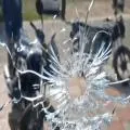 Unidentified Bike-Borne Gunmen Open Fire Outside 'JD Gym' in Amritsar; Glass Shattered
