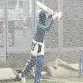 India vs New Zealand: Shubman Gill Begins ODI Preparations in Auckland, Uses Temple Fitness Tracker