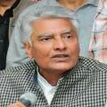 सुनील जाखड़ ने पंजाब में 'आदर्श आचार संहिता' लागू करने की मांग की; कहा- सरकार ने खुद मान ली है कानून व्यवस्था की विफलता