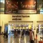 Major Anti-Smuggling Operation at Delhi Airport: Over 9.6 Kg of Cannabis and 332 Grams of Gold Seized