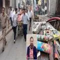 Wall Collapses After Firecrackers Explode in Ludhiana; 27-Year-Old Killed