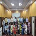 SCERT Delhi Promotes Practical and Engaging Approaches to Hindi Education