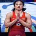 Athletes Must Be Mentally Stress-Free to Compete, Delhi High Court Observes in Vinesh Phogat Case