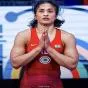 Athletes Must Be Mentally Stress-Free to Compete, Delhi High Court Observes in Vinesh Phogat Case