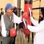 ਬਦਨੌਰ ਨੇ ਸਪੋਰਟਸ ਕੰਪਲੈਕਸ ਵਿੱਚ ਸਹੂਲਤਾਂ ਦਾ ਲਿਆ ਜਾਇਜ਼ਾ