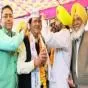 ਹਰਮੋਹਨ ਧਵਨ ‘ਆਪ’ ਵਿੱਚ ਹੋਏ ਸ਼ਾਮਲ