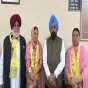 ਬਲਵੀਰ ਸਿੰਘ ਬਣੇ ਲਹਿਰਾ ਮੁਹੱਬਤ ਨਗਰ ਪੰਚਾਇਤ ਦੇ ਪ੍ਰਧਾਨ