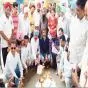 ‘ਆਪ’ ਨੇ ਅਕਾਲੀਆਂ ਦੇ ਧਰਨੇ ’ਤੇ ਪਾਈ ‘ਮਿੱਟੀ’