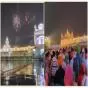 ਸ੍ਰੀ ਗੁਰੂ ਰਾਮਦਾਸ ਜੀ ਦੇ ਪ੍ਰਕਾਸ਼ ਪੁਰਬ ਮੌਕੇ ਸ੍ਰੀ ਹਰਿਮੰਦਰ ਸਾਹਿਬ ‘ਚ ਹੋਈ ਅਲੌਕਿਕ ਆਤਿਸ਼ਬਾਜੀ ਦਾ ਨਜ਼ਾਰਾ ,ਦੇਖੋ ਤਸਵੀਰਾਂ