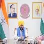 ਮੁੱਖ ਮੰਤਰੀ ਵੱਲੋਂ ਪੰਜਾਬ ਦੇ ਹੜ੍ਹ ਪ੍ਰਭਾਵਿਤ ਇਲਾਕਿਆਂ ਵਿੱਚ ਰਾਹਤ ਤੇ ਬਚਾਅ ਕਾਰਜਾਂ ਦੀ ਨਿਗਰਾਨੀ ਲਈ ਉਚ-ਤਾਕਤੀ ਕਮੇਟੀ ਦਾ ਗਠਨ