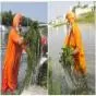 ਪਵਿੱਤਰ ਵੇਈਂ ਦੀ ਦੁਰਦਰਸ਼ਾ ਤੋਂ ਦੁਖੀ ਸੰਤ ਬਲਬੀਰ ਸੀਚੇਵਾਲ ਨੇ ਠੁਕਰਾਇਆ ਪੰਜਾਬ ਸਰਕਾਰ ਵੱਲੋਂ ਦਿੱਤਾ ਜਾਣ ਵਾਲਾ ਸਰਕਾਰੀ ਸਨਮਾਨ
