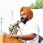 ਹਰਮੀਤ ਪਠਾਣਮਾਜਰਾ ਨੂੰ ਫੜਨ ਲਈ ਐੱਸ ਜੀ ਟੀ ਐੱਫ ਤਾਇਨਾਤ,  ਪਠਾਣਮਾਜਰਾ ਨੇ ਅਗਾਊਂ ਜ਼ਮਾਨਤ ਦੀ ਅਰਜ਼ੀ ਲਗਾਈ