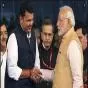 PM ਨਰਿੰਦਰ ਮੋਦੀ ਨੇ ਦੇਵੇਂਦਰ ਫੜਨਵੀਸ ਨੂੰ ਮਹਾਰਾਸ਼ਟਰ ਦਾ ਮੁੜ ਮੁੱਖ ਮੰਤਰੀ ਤੇ ਅਜੀਤ ਪਵਾਰ ਨੂੰ ਉਪ ਮੁੱਖ ਮੰਤਰੀ ਬਣਨ ‘ਤੇ ਦਿੱਤੀ ਵਧਾਈ