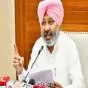 ਪੰਜਾਬ ਕੈਬਨਿਟ ਦੇ ਵੱਡੇ ਫ਼ੈਸਲੇ, 'BBMB 'ਚ ਮੁਲਾਜ਼ਮਾਂ ਲਈ ਬਣਾਇਆ ਗਿਆ ਵੱਖਰਾ ਕਾਡਰ'