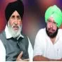 ਕੈਪਟਨ ਅਮਰਿੰਦਰ ਸਿੰਘ ਦੂਸ਼ਣਬਾਜ਼ੀ ਬੰਦ ਕਰਕੇ ਪਹਿਲਾਂ ਰਵਨੀਤ ਬਿੱਟੂ ਅਤੇ ਸਾਰੇ ਕਾਂਗਰਸੀ ਆਗੂਆਂ ਅਤੇ ਵਰਕਰਾਂ ਖ਼ਿਲਾਫ ਕਾਰਵਾਈ ਕਰੋ, ਜਿਹੜੇ ਮਨ੍ਰਪੀਤ ਬਾਦਲ ਨੂੰ ਇੱਕ ਨਾਕਾਮ ਵਿੱਤ ਮੰਤਰੀ ਕਹਿ ਰਹੇ ਹਨ : ਸ਼੍ਰੋਮਣੀ ਅਕਾਲੀ ਦਲ
