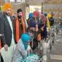 ਦਿਨੇਸ਼ ਬੱਸੀ ਵੱਲੋਂ ‘ਦਸਤਾਰ ਦੀ ਸ਼ਾਨ’ ਸਮਾਗਮ, 100 ਤੋਂ ਵੱਧ ਬੱਚਿਆਂ ਨੇ ਦਸਤਾਰ ਮੁਕਾਬਲਿਆਂ ਵਿੱਚ ਲਿਆ ਭਾਗ