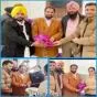 ਨਸ਼ਾ ਮੁਕਤੀ ਸਮਾਗਮ ਵਿੱਚ ਮੁੱਖ ਬੁਲਾਰੇ ਵਜੋਂ ਪਹੁੰਚੇ ਡਾ. ਅਵਿਨਾਸ਼ ਰਾਣਾ