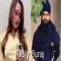 ਅੰਮ੍ਰਿਤਪਾਲ ਸਿੰਘ ਮਹਿਰੋਂ UAE ‘ਚ ਹਿਰਾਸਤ ‘ਚ, ਕਮਲ ਭਾਬੀ ਦੇ ਕਤਲ ਮਾਮਲੇ ‘ਚ ਨਾਮਜ਼ਦ ਹੈ ਮਹਿਰੋਂJ