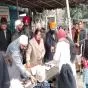 ਦਫ਼ਤਰ ਜ਼ਿਲ੍ਹਾ ਸਿੱਖਿਆ ਅਫਸਰ ਵੱਲੋਂ ਨਵੇਂ ਸਾਲ ਦੀ ਆਮਦ ਤੇ ਲਗਾਇਆ ਦੁੱਧ/ਬਿਸਕੁੱਟ ਦਾ ਲੰਗਰ