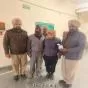 ਥਾਣਾ ਲੋਪੋਕੇ ਪੁਲਿਸ ਦੀ ਵੱਡੀ ਕਾਰਵਾਈ: 100 ਗ੍ਰਾਮ ਹੈਰੋਇੰਨ ਸਮੇਤ ਦੋ ਦੋਸ਼ੀ ਗ੍ਰਿਫ਼ਤਾਰ