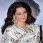 Kangana Ranaut ਦੀ ਫਿਲਮਾਂ ‘ਚ ਵਾਪਸੀ, ਨਵੀਂ ਫਿਲਮ ਦੀ ਸ਼ੂਟਿੰਗ ਕੀਤੀ ਸ਼ੁਰੂ