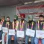 ਪਾਵਰਕਾਮ ਦੇ ਹੈਡ ਆਫਿਸ ਅੱਗੇ ਬਿਜਲੀ ਬਿਲ 2025 ਖਿਲਾਫ ਭੁੱਖ ਹੜਤਾਲ 6ਵੇਂ ਦਿਨ ਵਿੱਚ ਦਾਖਲ